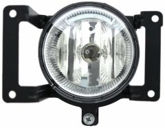 Ön Sis Farı Sol Hyundai Tucson 2004 Sonrası