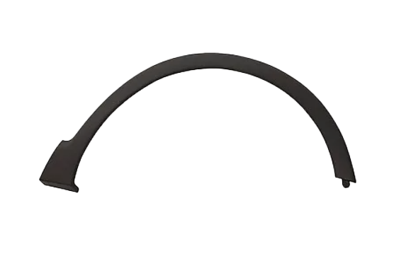 Çamurluk Ağız Bakaliti Ön Sağ Captur