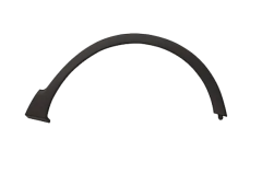 Çamurluk Ağız Bakaliti Ön Sağ Captur