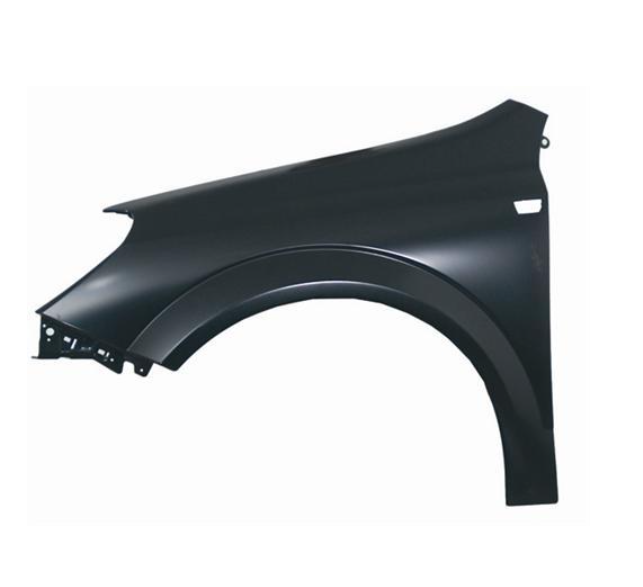 Opel Astra H Ön Çamurluk Sol 04-07