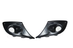 Sis Far Çerçevesi Takımı Megane 3 2012 Sonrası