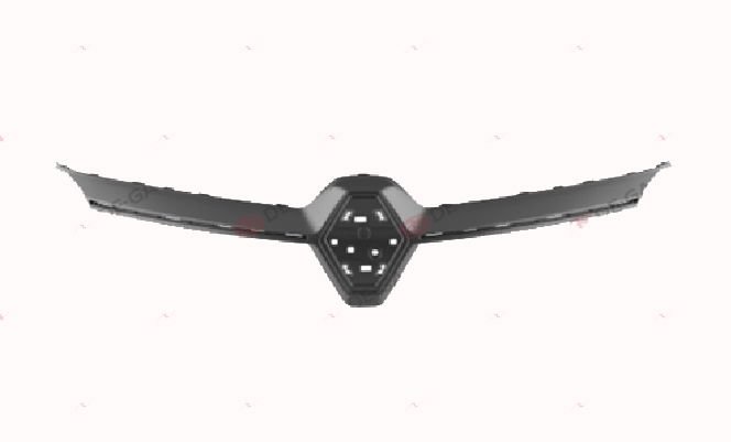 Clio Ön Panjur Çıtası Üst 24-