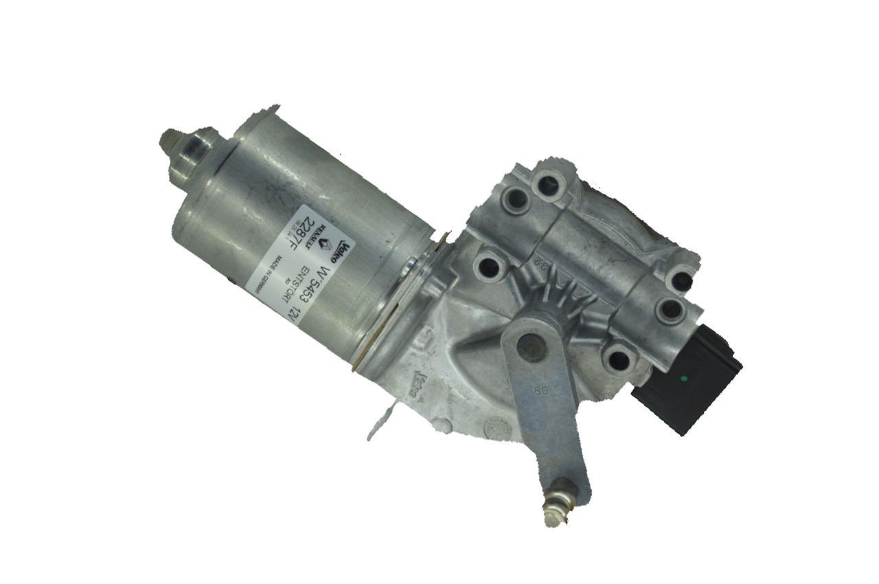 Ön Silecek Motoru Master 2011 Sonrası