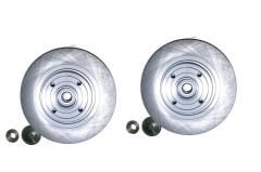 Arka Fren Disk Takımı ( Rulmanlı) Megane 2 Scenic-Megane Sw