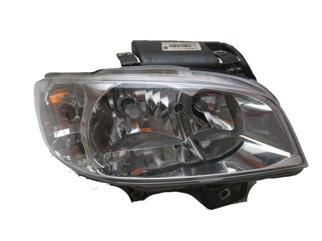 Far Ön Sağ (Çift Huzme) Seat İbiza 1999-2002 Arası