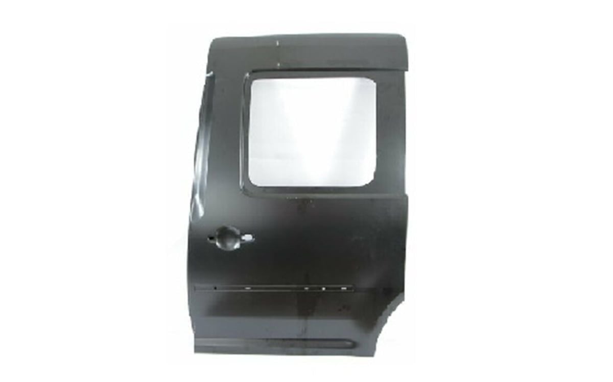 Volkswagen Caddy Arka Kapı  Sol 11-20