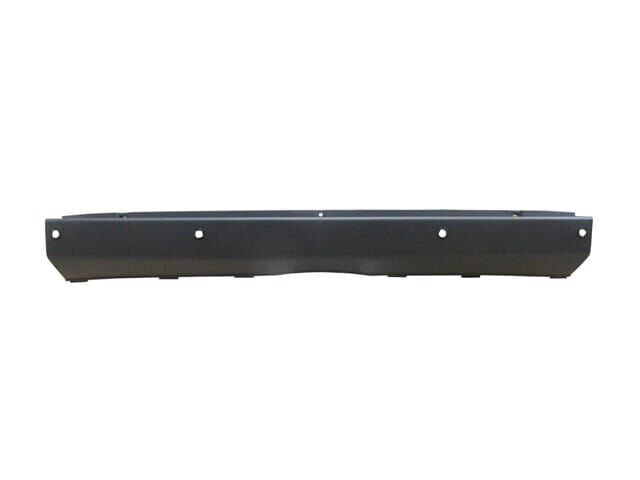 Arka Tampon Sensör Delikli Mercedes Sprinter 2007-2013 Arası