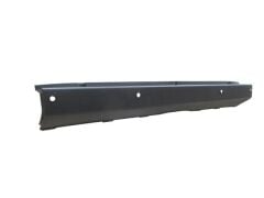 Arka Tampon Sensör Delikli Mercedes Sprinter 2007-2013 Arası