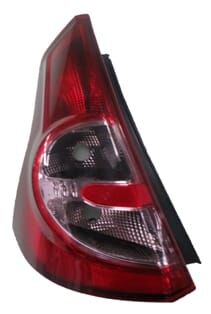 Stop Lambası Sol Kırmızı-Beyaz (Famella) Dacıa Sandero 09-12 Arası