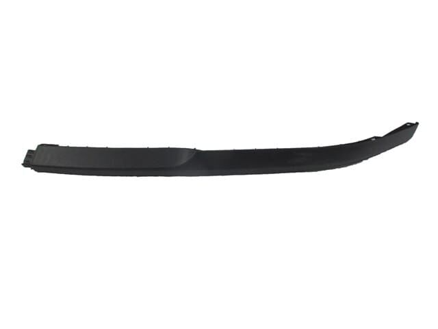 Karlık Sol (Ön Tampon Altı) Sıyah (Spoıler) Opel Astra H Sd-Hb 07-14 Arası