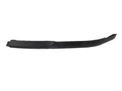 Karlık Sol (Ön Tampon Altı) Sıyah (Spoıler) Opel Astra H Sd-Hb 07-14 Arası