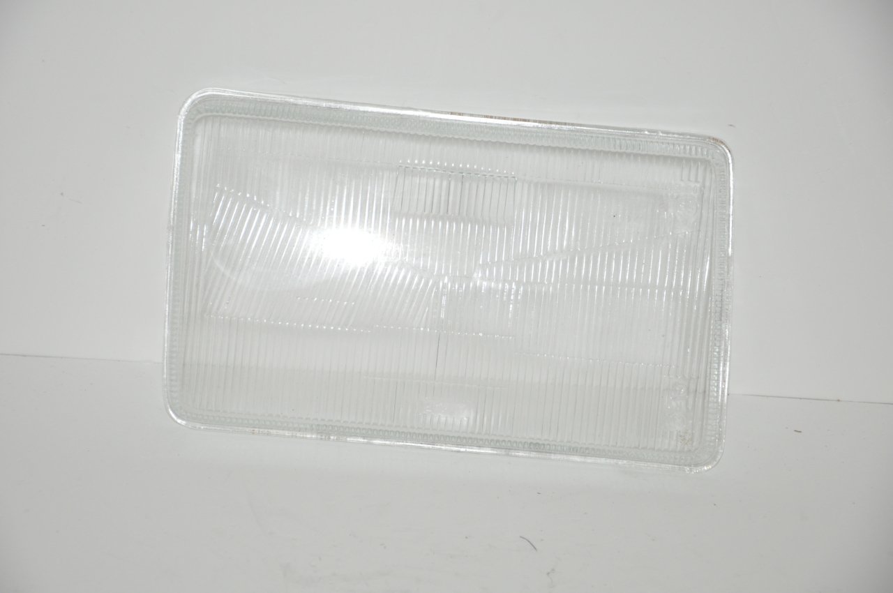 Sağ Far Camı Doğan 1987 Öncesi