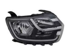 Dacia Duster Ön Far Kablolu.Gündüz Ledli.Sağ 17-