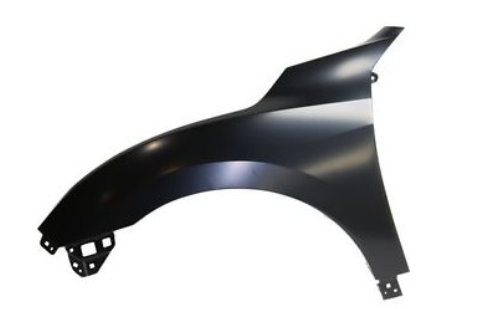 Çamurluk Ön Sol Honda Civic FC5 2016 Sonrası