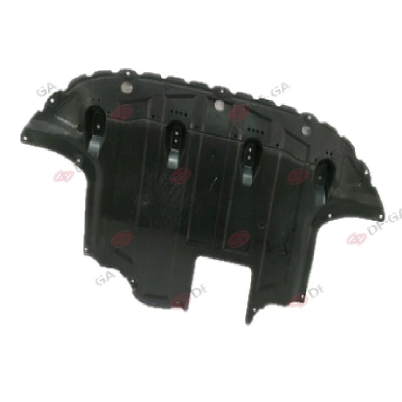 Bayon 21-24 Motor Alt Koruma