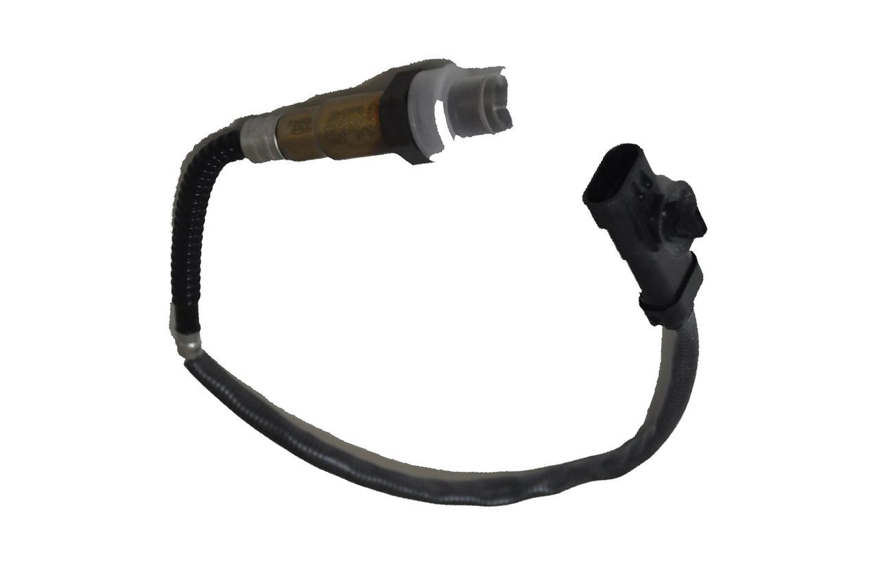 Lambda Sensörü (Oksijen Sondası) Megane 2-Laguna 2-Modüs (Em Soket)
