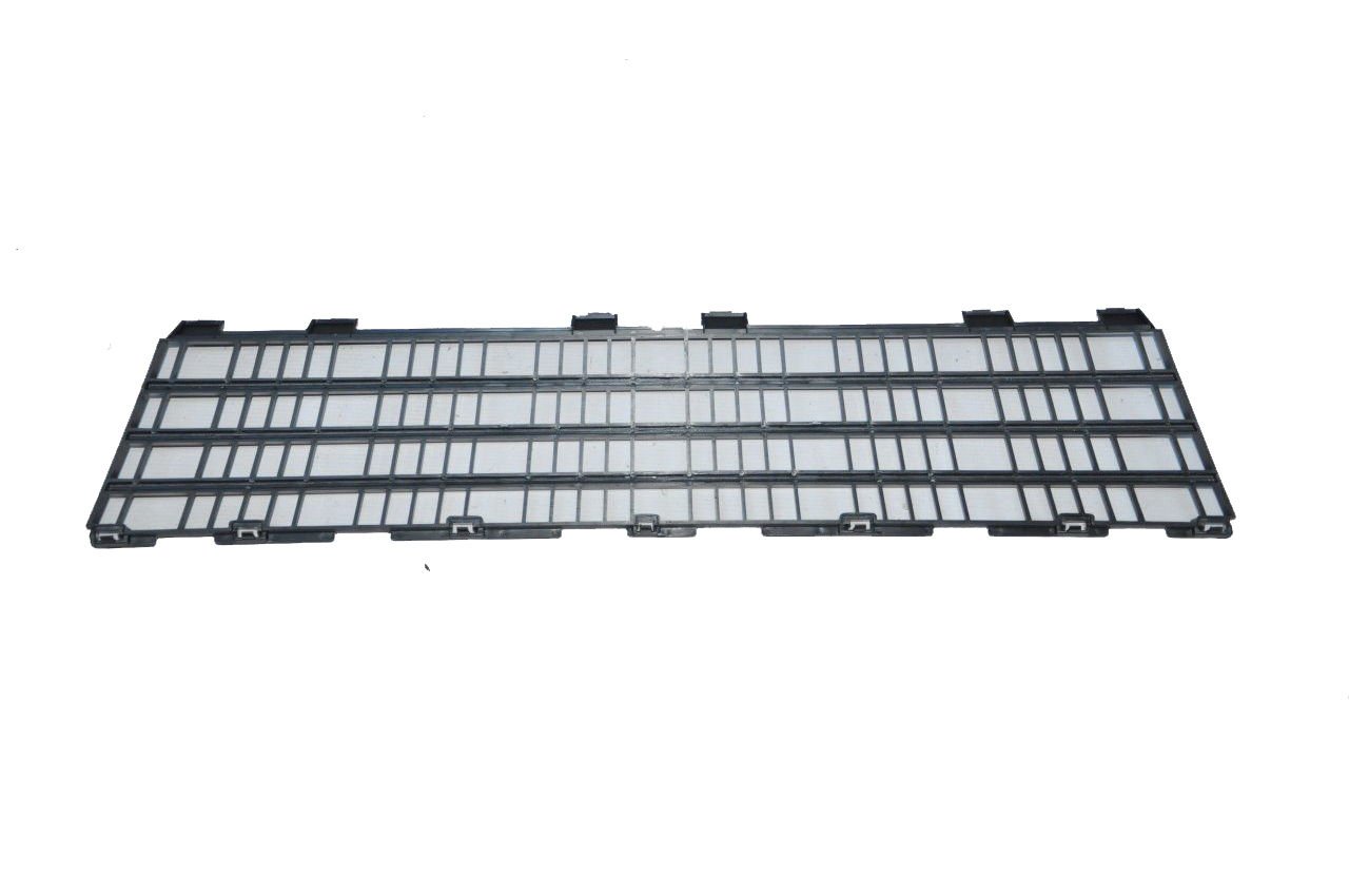 Ön Tampon Alt İç Panjur Clio 3