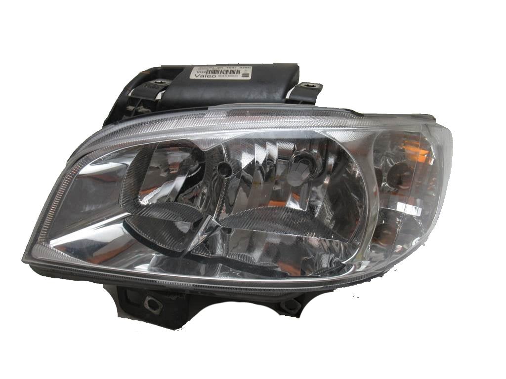 Far Ön Sol (Çift Huzme) Seat İbiza 1999-2002 Arası