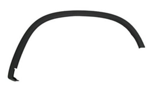 Volkswagen Tıguan Arka Çamurluk Kaplaması Sol 12-15