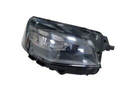 Sağ Far Lambası Elektrikli-Ledli Volkswagen Transporter T8 2025-2026 Arası