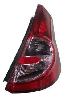 Stop Lambası Sağ Kırmızı-Beyaz (Famella) Dacıa Sandero 09-12 Arası