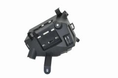 Sigorta Kutu Kapağı Alt Clio 1998-2008 Arası