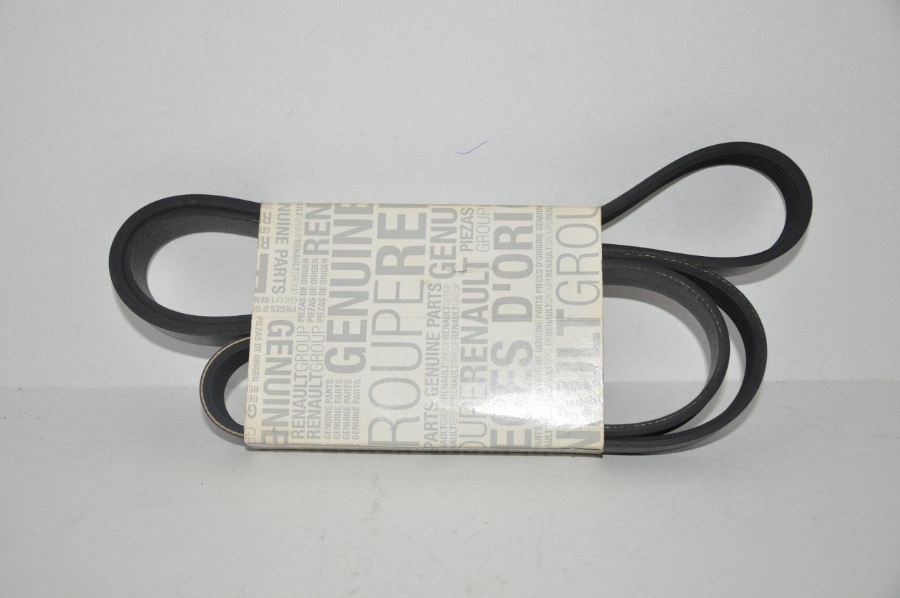 Alternatör Kayışı 1.7 R21 Manager