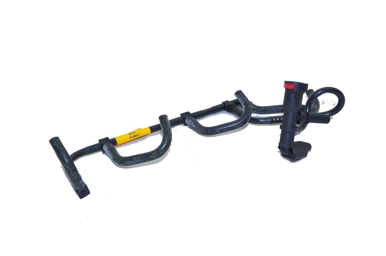 Enjektör Mazot Dağıtım Borusu 1.5 Fluence-Megane 3-Kango 3-Clio 4-Dacıa Duster-Dokker-Lodgy-Logan Mcv (Euro 5)