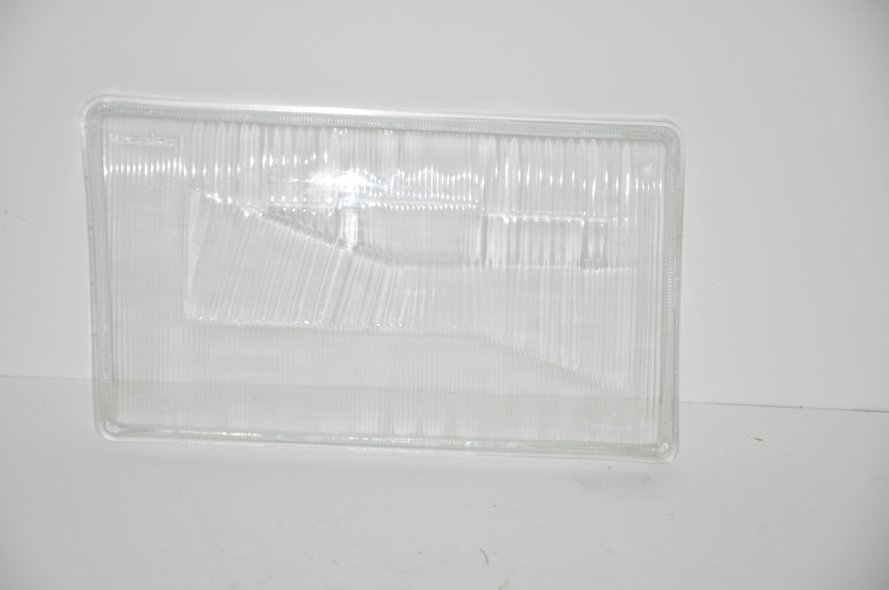 Sağ Far Camı Doğan-Şahin-Kartal Düz 1988-2001 Arası