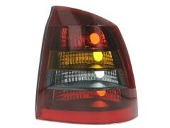 Stop Lambası Sağ Opel Astra G 1998-2003 Arası Sedan (Koyu)