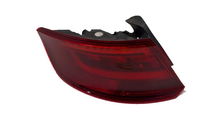 Stop Lambası Sol Dış (Led) Audi A3 Sporback 2012 Sonrası