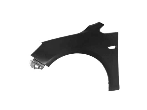 Opel Astra J Ön Çamurluk Sol 10-