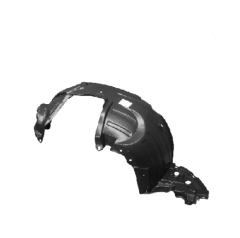 Koleos Ön Çamurluk Davlumbazı Sol 09-