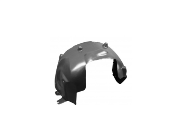 Volkswagen Amarok Ön Çamurluk Davlumbazı Sağ 10-