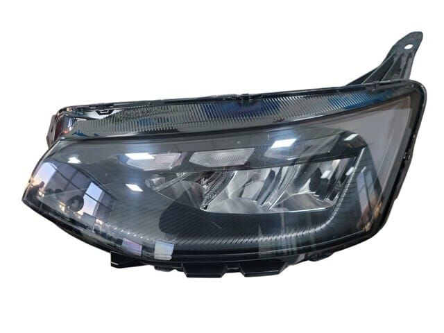 Sol Far Lambası Elektrikli-Ledli Volkswagen Transporter T8 2025-2026 Arası