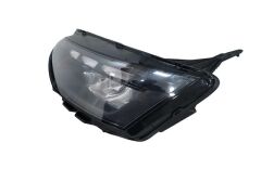 Sol Far Lambası Elektrikli-Ledli Volkswagen Transporter T8 2025-2026 Arası