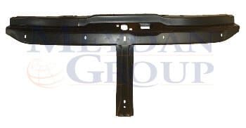 Ön Panel Üst Parça Renault Master 1 97-03 Arası