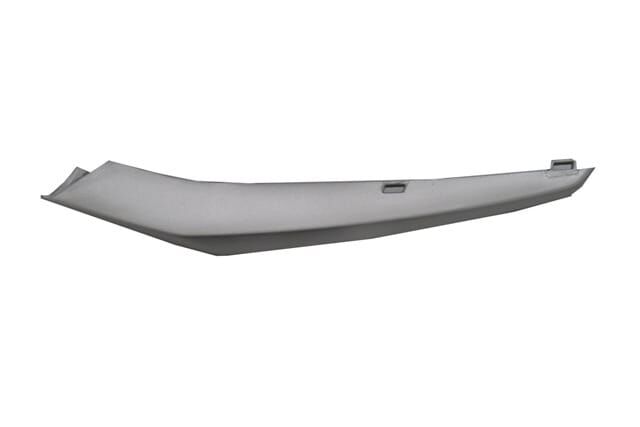 Sis Far Çerçevesi Sağ Üst Çıtası Gri (320D Sport Line Model İçin) Bmw 3 Serı F30 12-14 Arası