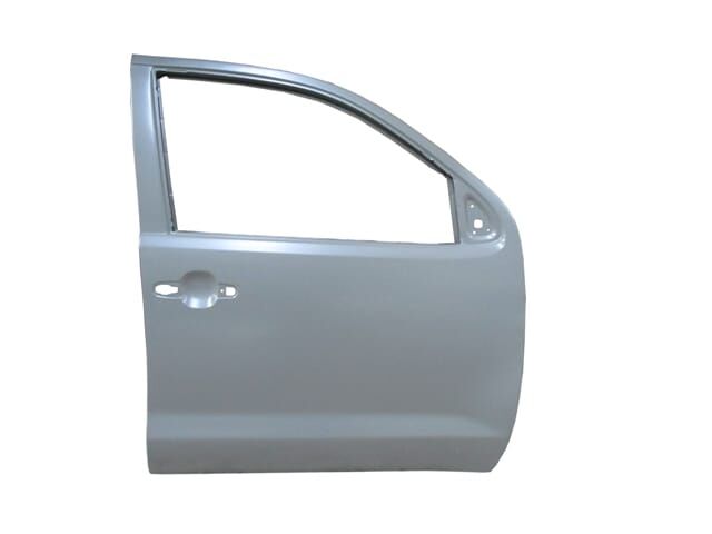 Ön Kapı Komple Sağ Çelik Barlı(Çift Kabin) (İç Saclı) Toyota Hilux Pick Up Vıgo 05 - 11 Arası