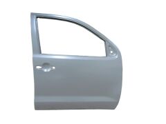 Ön Kapı Komple Sağ Çelik Barlı(Çift Kabin) (İç Saclı) Toyota Hilux Pick Up Vıgo 05 - 11 Arası