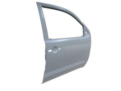 Ön Kapı Komple Sağ Çelik Barlı(Çift Kabin) (İç Saclı) Toyota Hilux Pick Up Vıgo 05 - 11 Arası