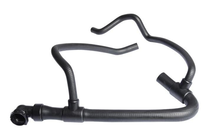 Radyatör Alt Hortumu 1.2 8 Valf Doblo (Klimasız)