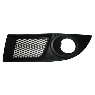 Ön Tampon Sis Far Çerçevesi Sol Doblo 2006-2010 Arası Modeller İçin (Sisli Tip)