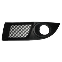 Ön Tampon Sis Far Çerçevesi Sol Doblo 2006-2010 Arası Modeller İçin (Sisli Tip)