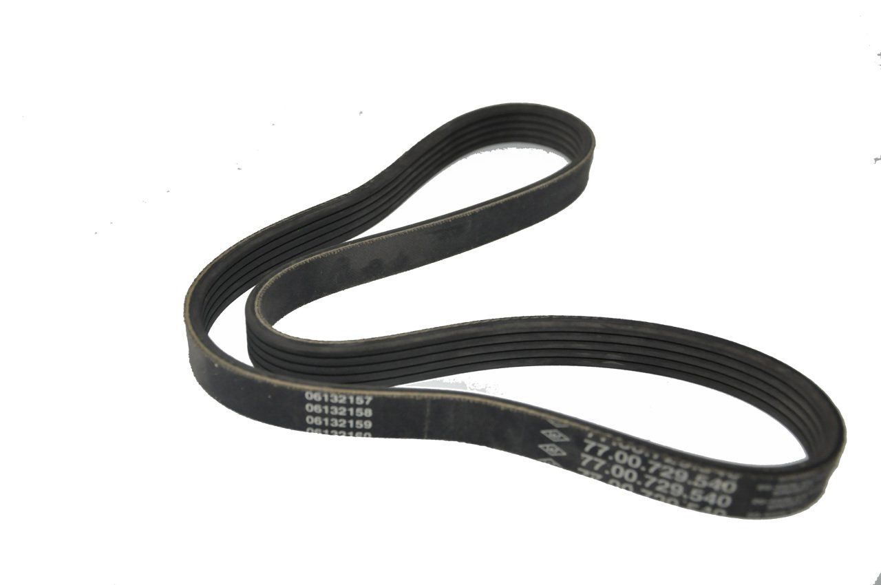 Alternatör Kayışı 1.7 R11 Flash-R21 Manager