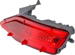 Arka Sis Farı Sağ Toyota Rav4 2013-2015 Arası