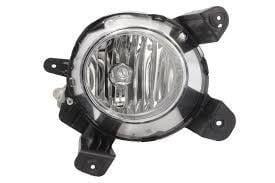 Sis Farı Sağ Hyundai İ10 2013 Sonrası