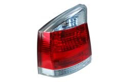 Stop Lambası Sol Vectra C 2002-2004 Arası (Beyaz Sinyal)