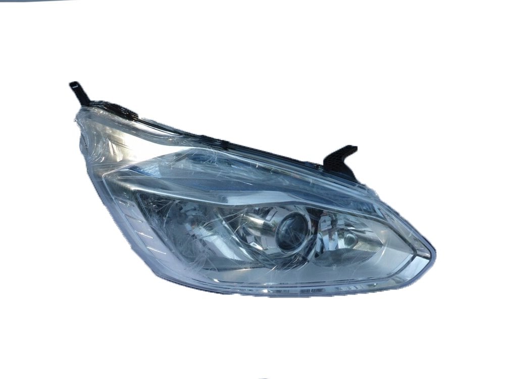 Far Ön Sağ (Motorlu-Mercekli) Ford Custom 2012 Sonrası