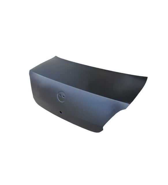 Bagaj Kaputu Linea 2007-2012 Arası (Şifre Delikli)